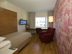 スカンディック CH 写真