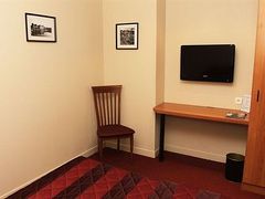 ホテル ラ コンシン 写真