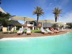 ハーバー ハウス ホテル 写真