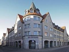 Luther-Hotel Wittenberg 写真