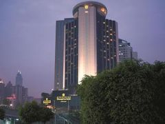 Shangri-La Shenzhen 写真