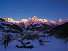 H+ Hotel & SPA Engelberg 写真