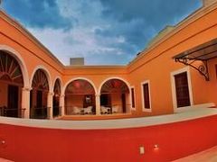 Hotel Boutique Casa Don Gustavo, Campeche 写真