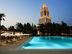 Sheraton Batumi Hotel 写真