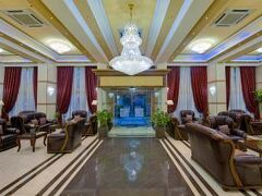 セメリ ホテル 写真