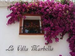 La Villa Marbella 写真