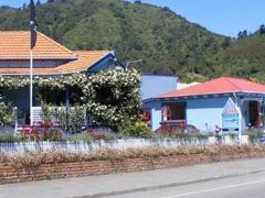 ザ ヴィラ バックパッカーズ ロッジ 写真