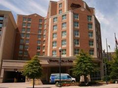 Hampton Inn & Suites Arlington Crystal City DCA 写真