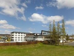 ホテル オルク 写真