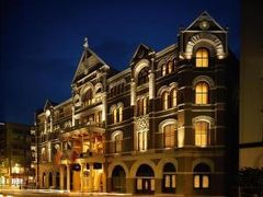The Driskill In The Unbound Collection By Hyatt 写真