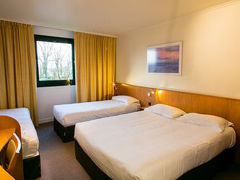 オテル ヴェール 写真