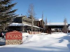 パーク シティ ピークス 写真