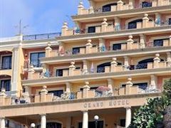 グランド ホテル ゴソ 写真