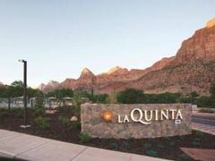 La Quinta Inn & Suites by Wyndham at Zion Park/Springdale 写真