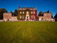 Culloden House Hotel 写真