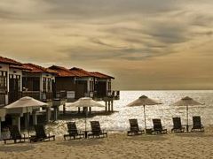 アビリオン ポート ディクソン 写真