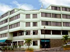 Garraway Hotel 写真