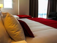 Dazzler Puerto Madryn 写真