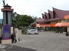 カズ パラパット 写真