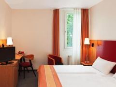 Ibis Styles Gelsenkirchen 写真