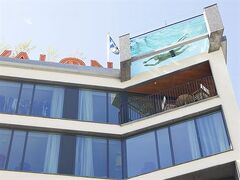 アバロン ホテル 写真