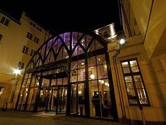 ラディソン ブル ホテル グダニスク 写真