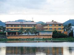 Hotel Peten Esplendido - Hotel and Conference Center 写真