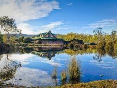 Peppers Cradle Mountain 写真