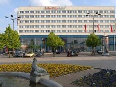 IntercityHotel Schwerin 写真