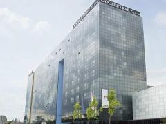 DoubleTree by Hilton Lodz 写真