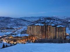 The St. Regis Deer Valley 写真