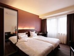 ホテル ヨーロッパ 写真