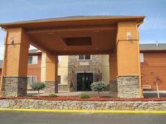 Best Western Canon City 写真