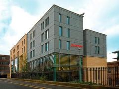 ハンプトン バイ ヒルトン ヨーク 写真