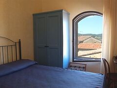 ホテル ランティコ ポッツォ 写真