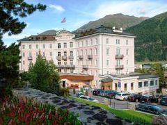 Hotel Bernina 1865 写真