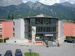 Swiss Heidi Hotel 写真