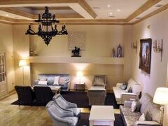 ホテル マエストランサ 写真