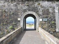 ポサーダ デ アングラ ド エロイスモ - フォルテ サン セバスチアーノ 写真