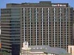 オムニ オースティン ホテル ダウンタウン 写真