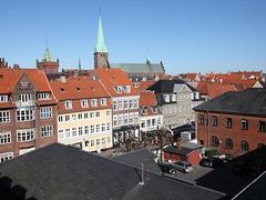 Skandia Hotel 写真