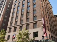 Residence Inn by Marriott Houston Downtown/Convention Center 写真