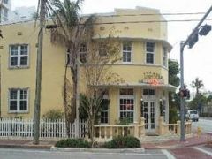 Baltic Boutique Hotel 写真