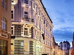 ホテル テレグラーフ、オートグラフ コレクション 写真