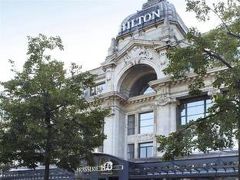 Hilton Antwerp Old Town Hotel 写真