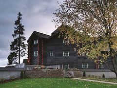 フェアモント ル シャトー モンテベロ 写真