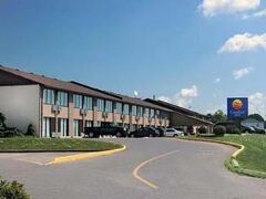 コンフォート イン ベルヴィル 写真