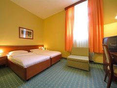 Hotel Central 写真