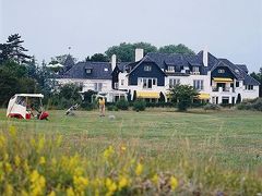 ホテル マノワール ドゥ ドラゴン 写真