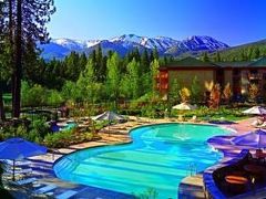 Hyatt Regency Lake Tahoe Resort, Spa And Casino 写真